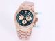 Copy Audemars Piguet Royal Oak Frosted Gold Watch Rose Gold 41MM (8)_th.jpg